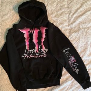 Minnesota Sweatshirt